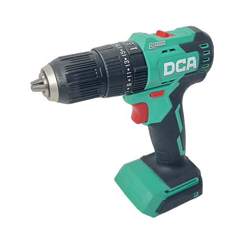 DCA สว่านกระแทก ไร้สาย 20v ADJZ2050i (Z) DCA