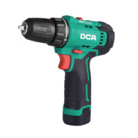 DCA สว่านไร้สาย 10mm 12V ADJZ23-10 (EK) DCA