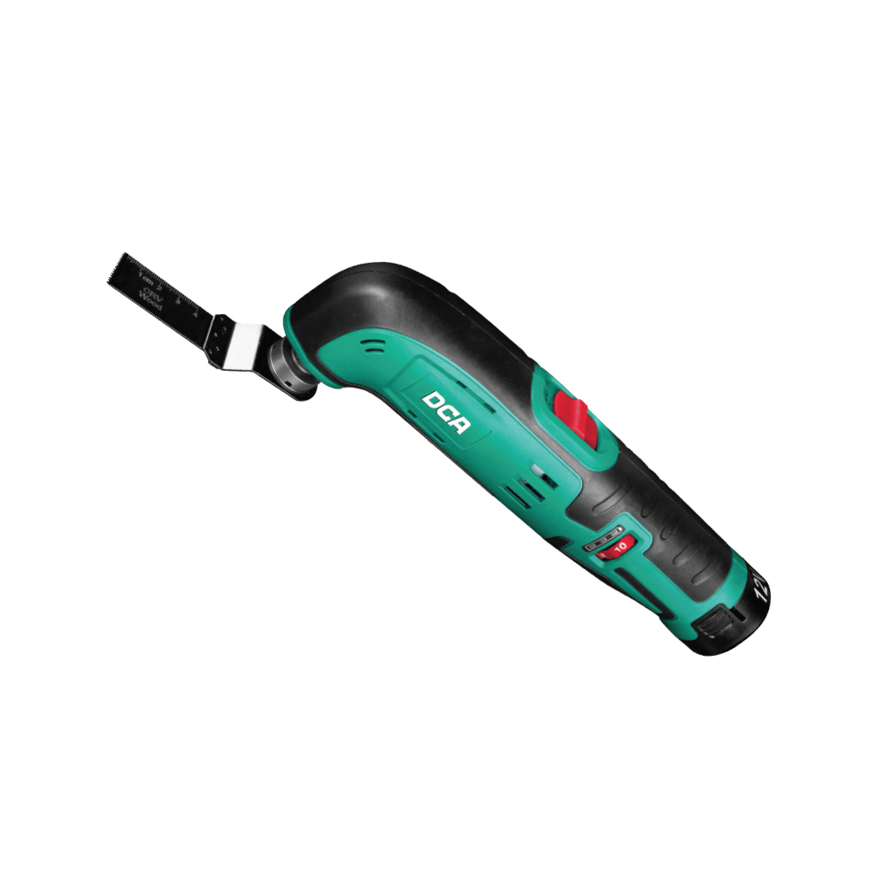 DCA มัลติมาสเตอร์ 12v ADMD12(Z) DCA