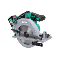 DCA เลื่อยวงเดือนรส185mm ADMY02-185(DM) DCA