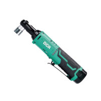 DCA ประแจไร้สาย 3/8" 12v ADPB02-10(Z) DCA