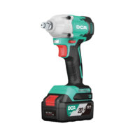 DCA บล็อกไร้สาย 1/2" 298Nm ADPB298(DM) DCA