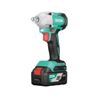 DCA บล็อกไร้สาย 1/2" 350Nm ADPB298(Z) DCA