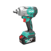 DCA บล็อกไร้สาย 1/2" 488Nm ADPB488(EM) DCA