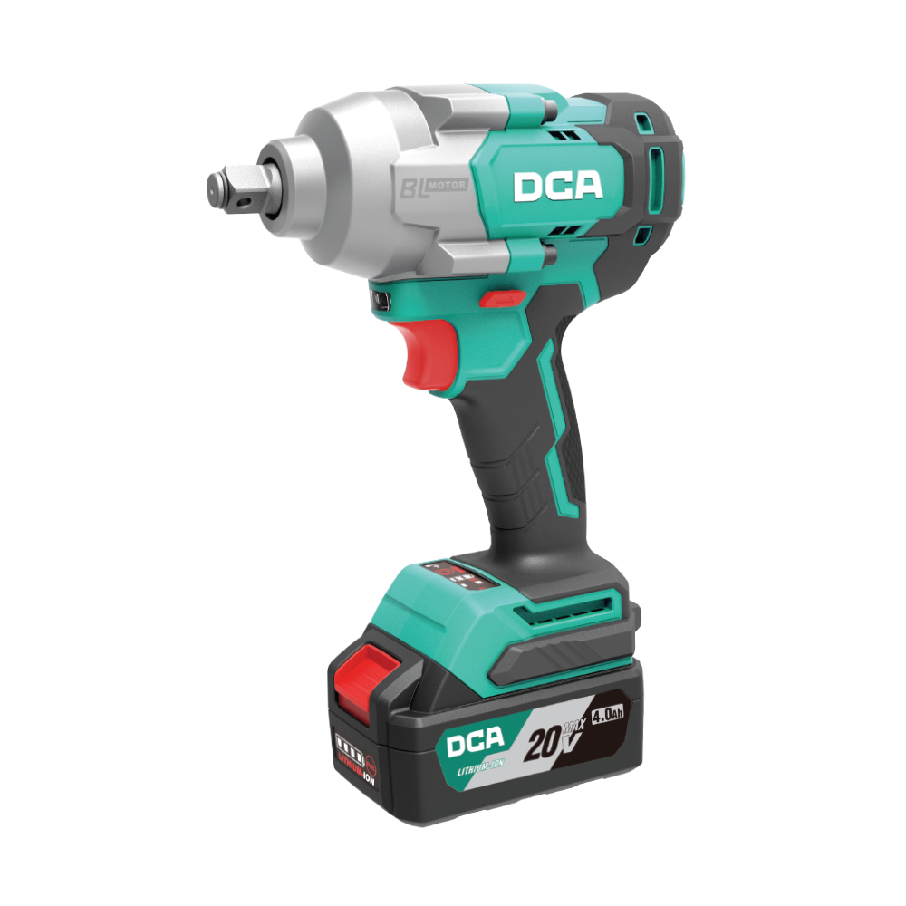 DCA บล็อกไร้สาย 1/2" 698Nm ADPB698(DM) DCA