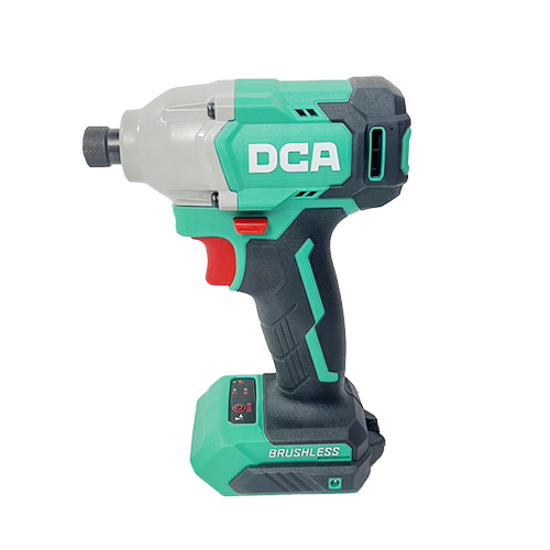 DCA ไขควงกระแทก 20V ADPL03-14(Z) DCA