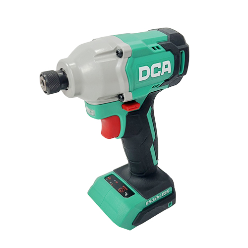 DCA ไขควงกระแทก 20V ADPL03-14(Z) DCA - Image 2
