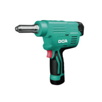 DCA เครื่องยิงรีเวท 20mm ADPM50(Z) DCA