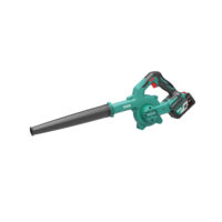 DCA เครื่องเป่าลมไร้สาย 20V ADQF32(DM) DCA