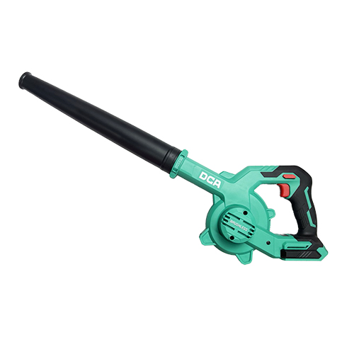 DCAเครื่องเป่าลมไร้สาย 20v ADQF32(Z) DCA