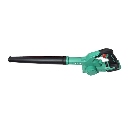 DCAเครื่องเป่าลมไร้สาย 20v ADQF32(Z) DCA - Image 2
