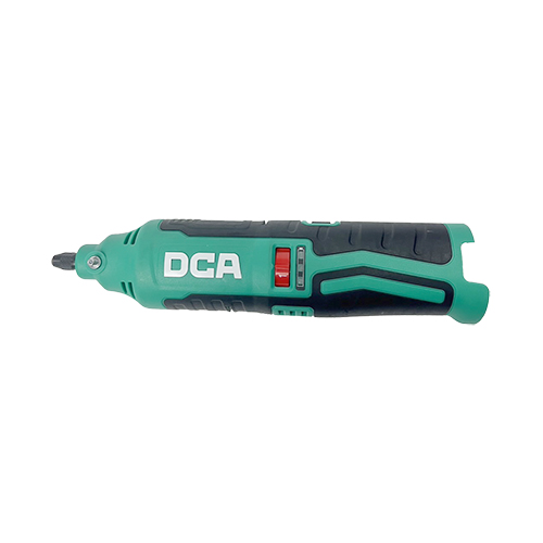 DCAเครื่องเจียรมินิ12v 3.2mm ADSJ10(Z) DCA