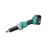 DCA เครื่องเจียรคอตรง 20v 6mm ADSJ25(Z) DCA