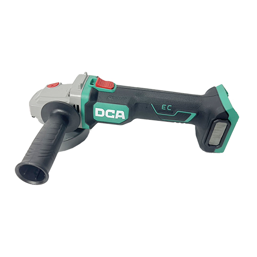 DCAเครื่องเจียร ไร้สาย 4" ADSM06-100(Z) DCA - Image 2