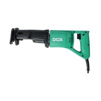 DCA เลื่อยชัก 590w AJF30 DCA