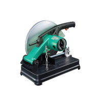 DCAแท่นตัดไฟเบอร์ 14" 2000w AJG02-355 DCA