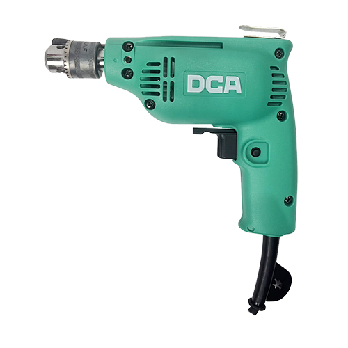 DCAสว่านไฟฟ้า 6.5mm 230w AJZ02-6A DCA