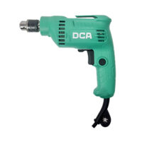 DCA สว่านไฟฟ้า 6.5mm 420w AJZ03-6 DCA