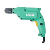 DCA สว่านไฟฟ้า 10mm 500w AJZ05-10A DCA