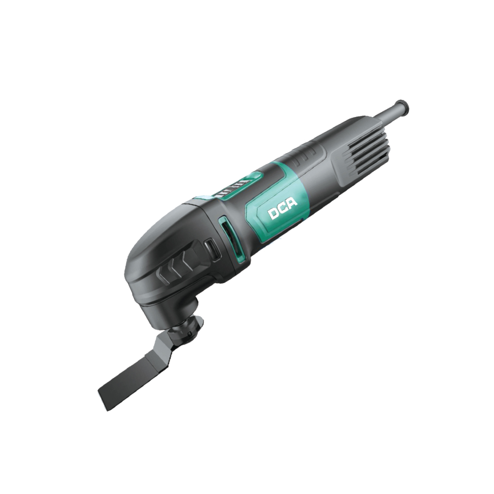 DCA มัลติมาสเตอร์ 200w AMD320 DCA