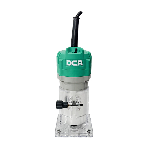 DCA ทริมเมอร์ 550w1/4" AMP04-6 DCA