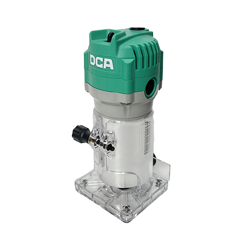 DCA ทริมเมอร์ 550w1/4" AMP04-6 DCA - Image 2