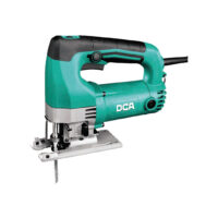 DCA เลื่อยฉลุไฟฟ้า 600w 65mm AMQ65K DCA