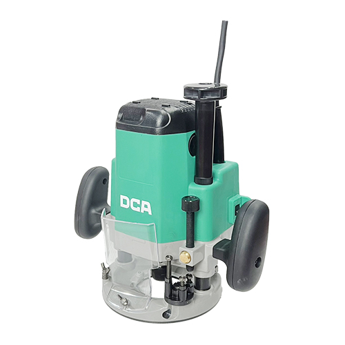 DCA เครื่องเซาะร่อง 1850w 1/2" AMR02-12 DCA - Image 2