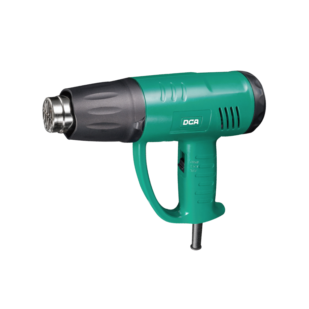 DCA เครื่องเป่าลมร้อน 1600w AQB02-1600 DCA