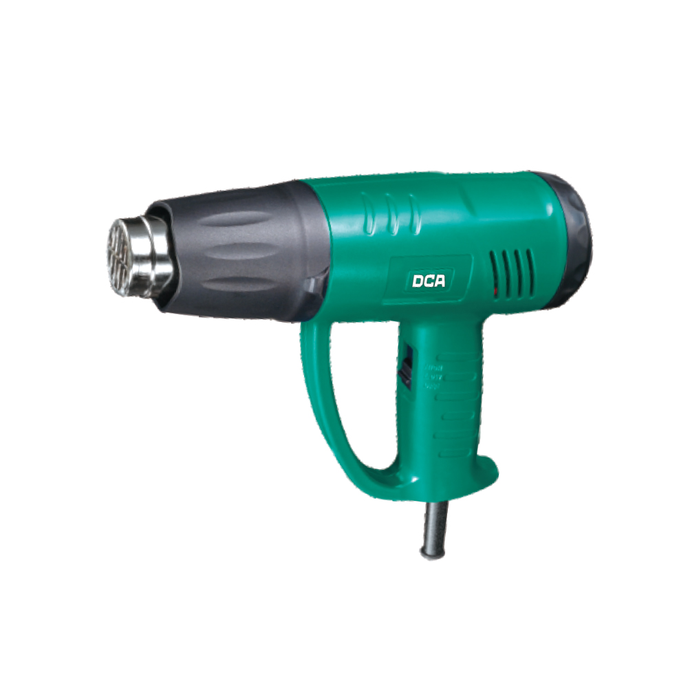 DCAเครื่องเป่าลมร้อน Digital AQB2000 DCA