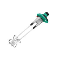 DCA เครื่องปั่นสารเคมี1400w AQU02-120x2 DCA