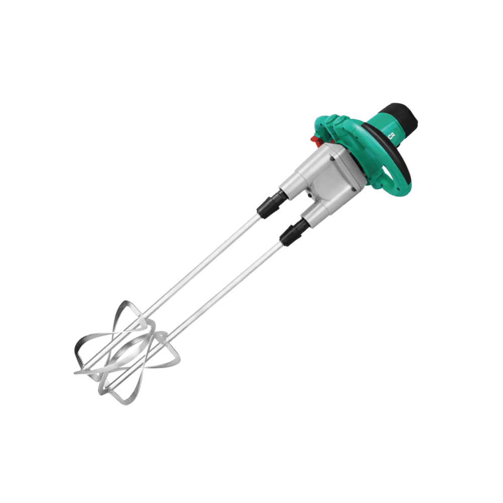 DCA เครื่องปั่นสารเคมี1400w AQU02-120x2 DCA
