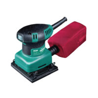 DCA เครื่องขัดกระดาษทราย110mm ASB02-100 DCA