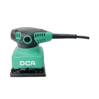 DCA เครื่องขัดกระดาษทราย100mm ASB03-100S DCA
