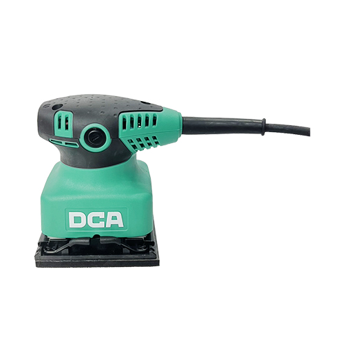 DCA เครื่องขัดกระดาษทราย100mm ASB03-100S DCA