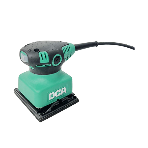 DCA เครื่องขัดกระดาษทราย100mm ASB03-100S DCA - Image 2