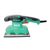 DCAเครื่องขัดกระดาษทราย110mm ASB03-185 DCA