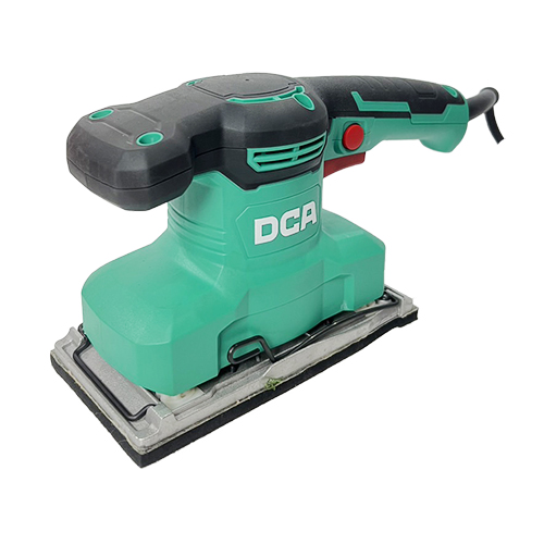 DCAเครื่องขัดกระดาษทราย110mm ASB03-185 DCA - Image 2