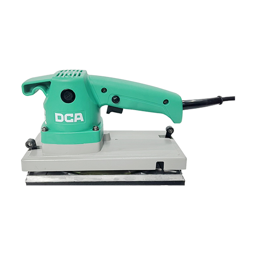 DCA เครื่องขัดกระดาษทราย 114mm ASB234 DCA