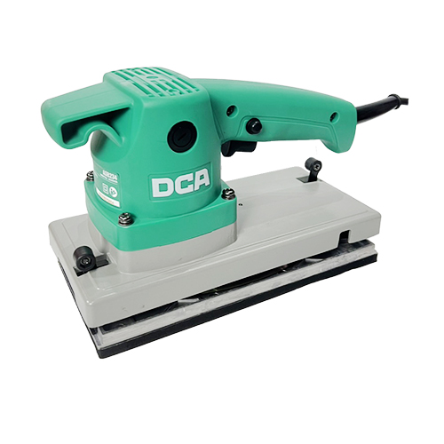 DCA เครื่องขัดกระดาษทราย 114mm ASB234 DCA - Image 2