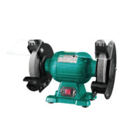 DCAมอเตอร์หินเจียร 250w 150mm ASE150 DCA