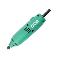 DCA เครื่องเจียรมินิ 105w 3mm ASJ03-10 DCA