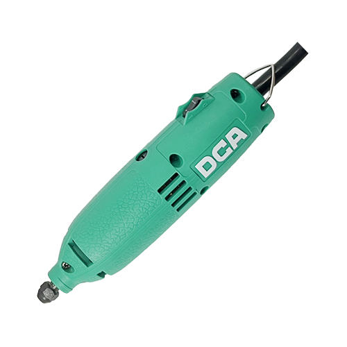 DCA เครื่องเจียรมินิ 105w 3mm ASJ03-10 DCA - Image 2