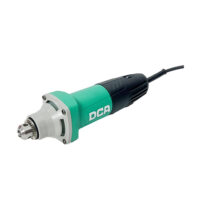DCA เครื่องเจียรมินิ 260w 6mm ASJ04-25E DCA