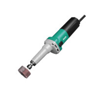 DCA เครื่องเจียรคอตรง 750w 6mm ASJ06-25 DCA