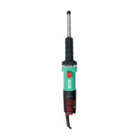 DCA เครื่องเจียรคอตรง710w 6mm ASJ08-25L DCA