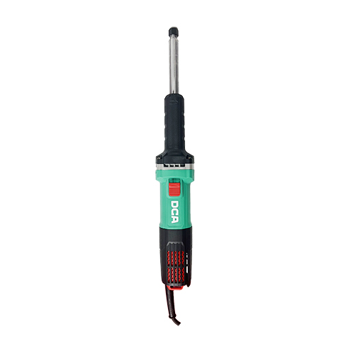 DCA เครื่องเจียรคอตรง710w 6mm ASJ08-25L DCA