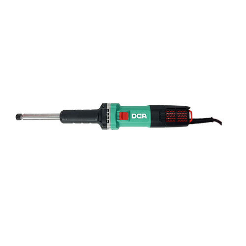 DCA เครื่องเจียรคอตรง710w 6mm ASJ08-25L DCA - Image 2