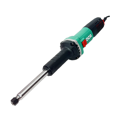 DCA เครื่องเจียรคอตรง710w 6mm ASJ08-25L DCA - Image 3