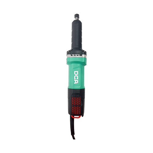 DCA เครื่องเจียรคอตรง 710w 6mm ASJ08-25 DCA